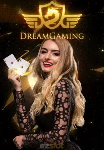DREAM GAMING By Hotwin888