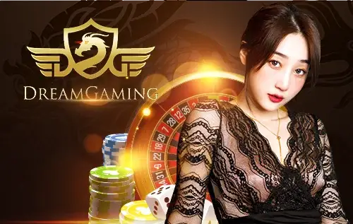 DREAM Gaming By Hotwin888
