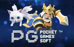 PG Slots By Hotwin888