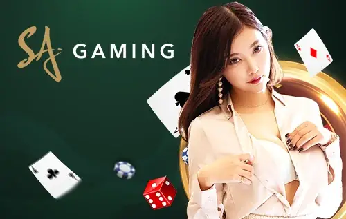 Baccarat SA By Hotwin888