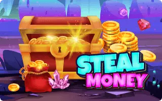STEAL MONEY lottery By Hotwin888