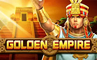 GOLDEN EMPIRE By Hotwin888