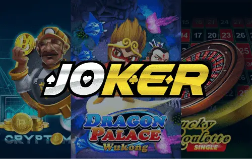 JOKER By Hotwin888