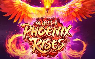 PHOENIX RISES By Hotwin888