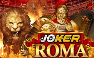 ROMA By Hotwin888