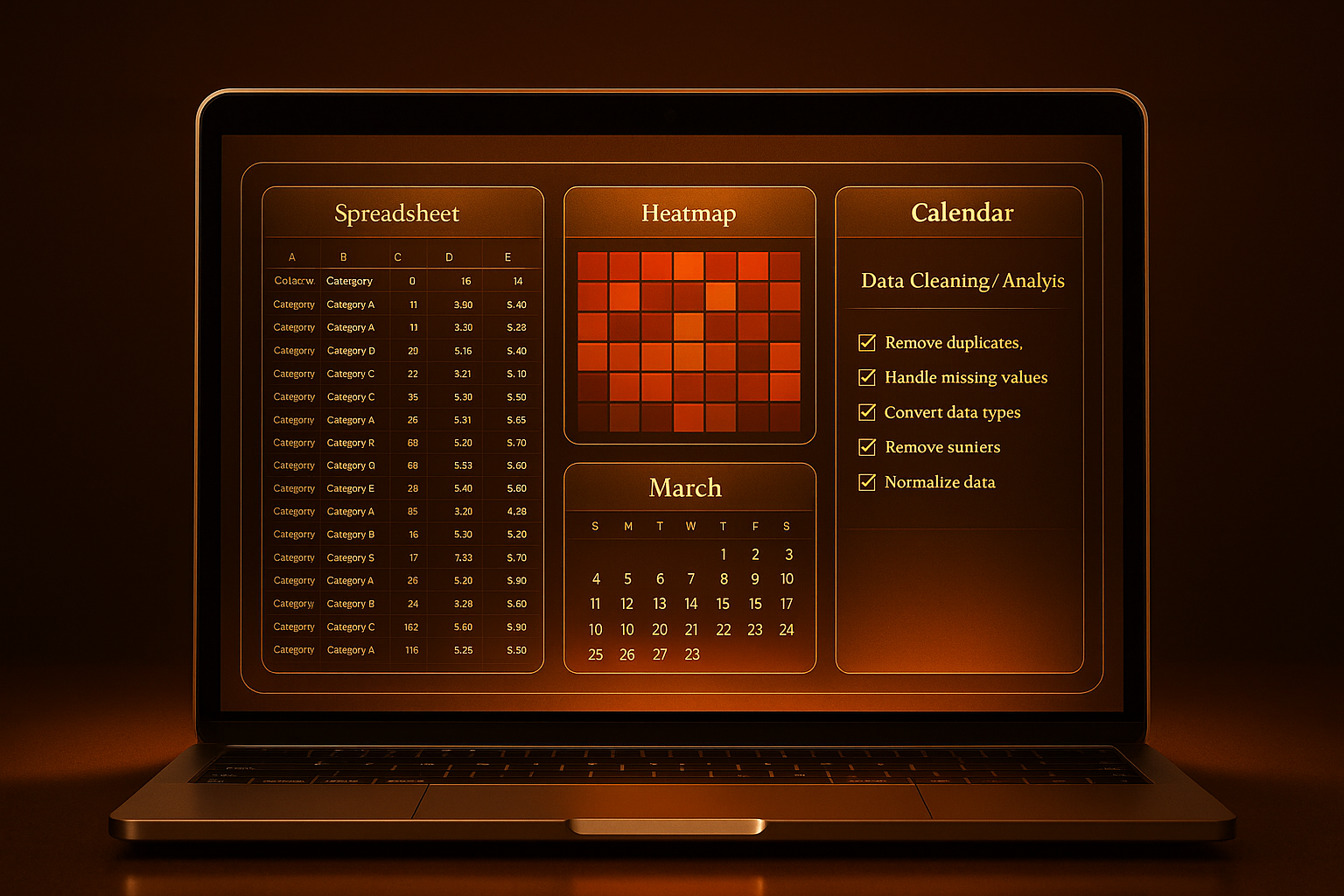 ขั้นตอนสร้างตารางเวลาเล่นเพื่อหาช่วงเวลาทองหวยยี่กี จากการเก็บและวิเคราะห์ข้อมูล