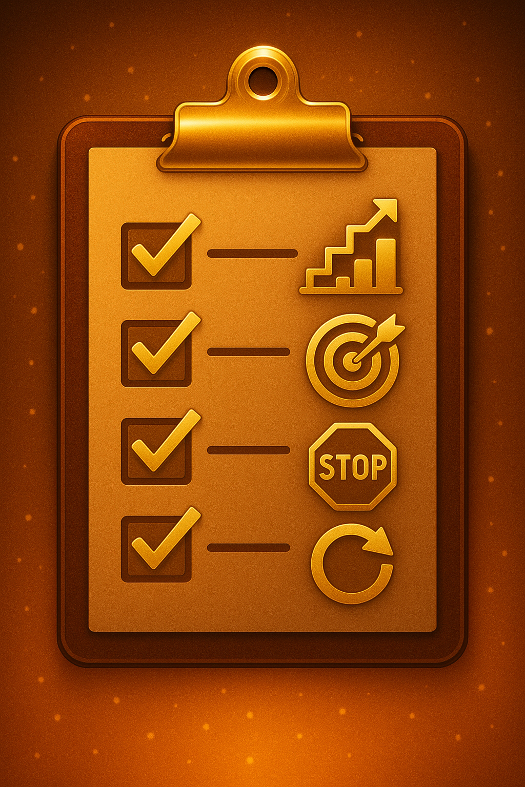 เช็คลิสต์เทคนิคหมุนสล็อตแบบ Step Bet 2025 สรุปก่อนเริ่มสปิน